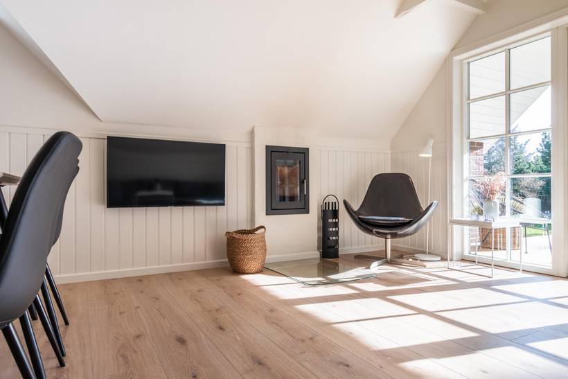 Foto von Ferienhaus QK53 in Blåvand - Westjütland