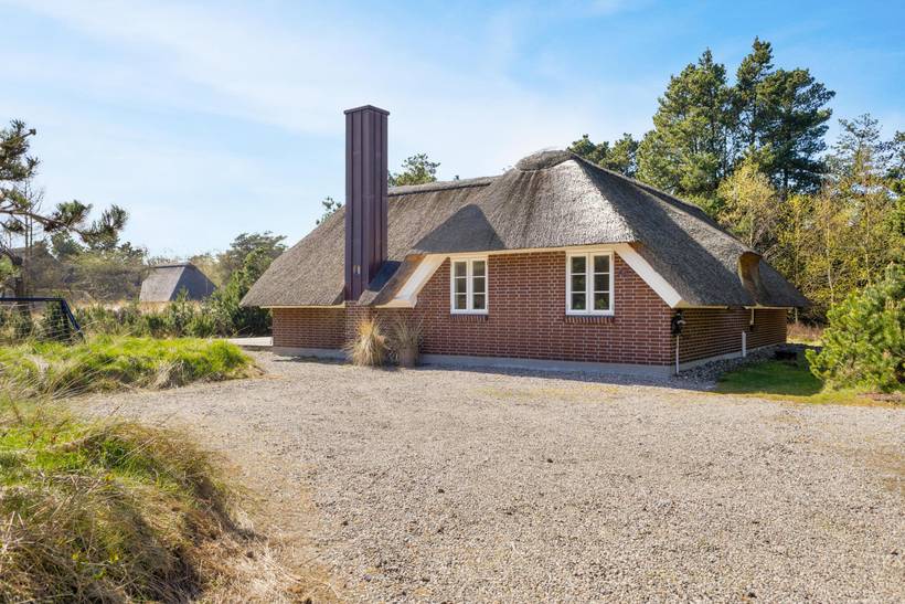 Foto von Ferienhaus QK53 in Blåvand - Westjütland