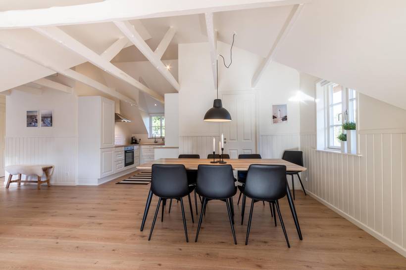 Foto von Ferienhaus QK53 in Blåvand - Westjütland
