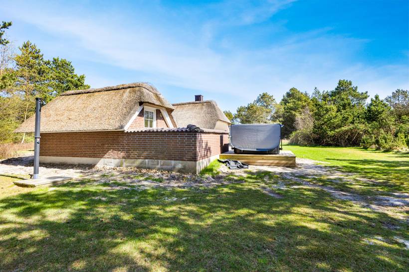 Foto von Ferienhaus QK53 in Blåvand - Westjütland