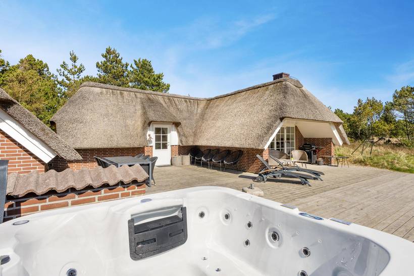 Foto von Ferienhaus QK53 in Blåvand - Westjütland