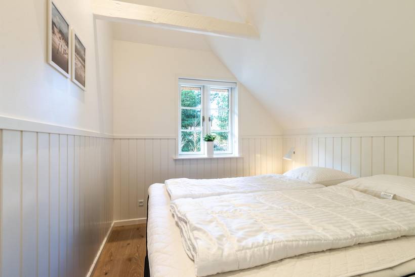 Foto von Ferienhaus QK53 in Blåvand - Westjütland