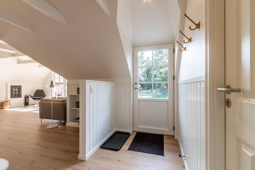 Foto von Ferienhaus QK53 in Blåvand - Westjütland