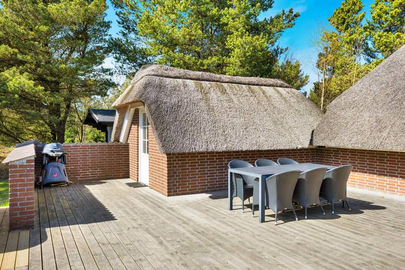 Foto von Ferienhaus QK53 in Blåvand - Westjütland