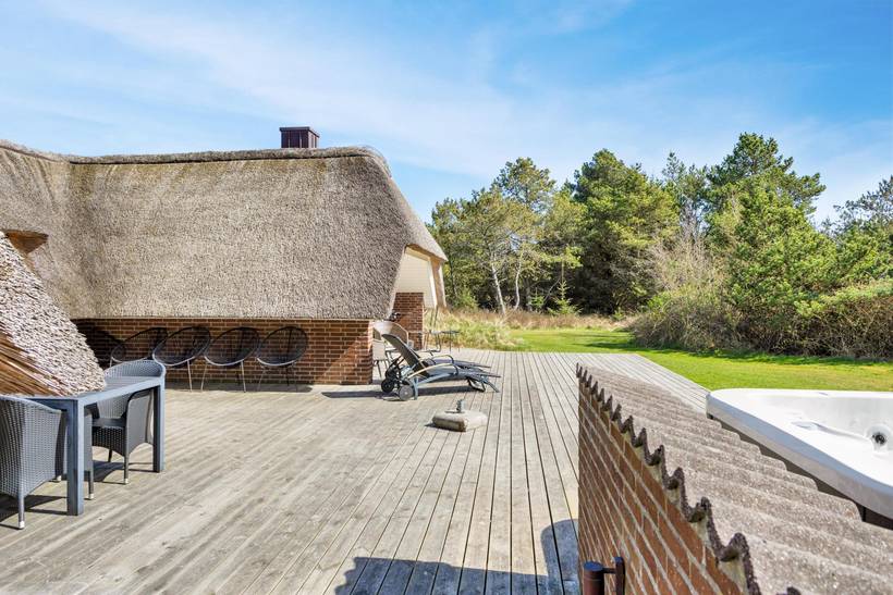 Foto von Ferienhaus QK53 in Blåvand - Westjütland