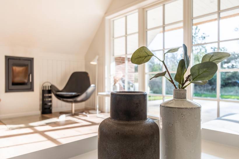 Foto von Ferienhaus QK53 in Blåvand - Westjütland