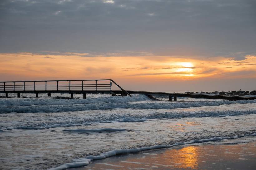 Foto von Ferienhaus QK53 in Blåvand - Westjütland