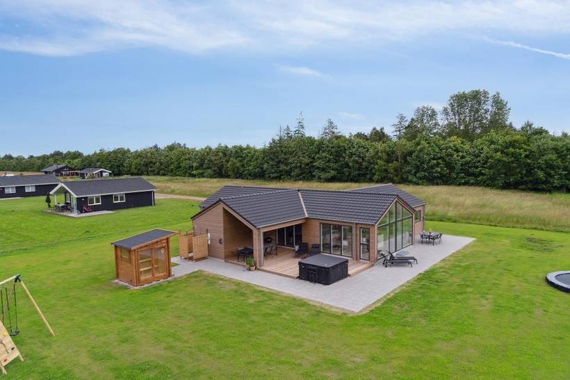 Foto von Ferienhaus QK67 in Marielyst - Falster