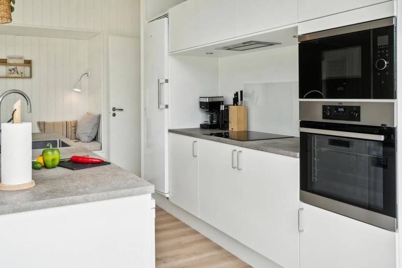 Foto von Ferienhaus QK67 in Marielyst - Falster