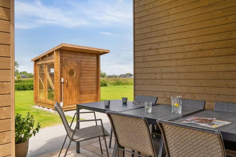 Foto von Ferienhaus QK67 in Marielyst - Falster