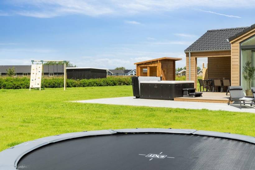Foto von Ferienhaus QK67 in Marielyst - Falster