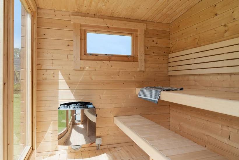 Foto von Ferienhaus QK67 in Marielyst - Falster