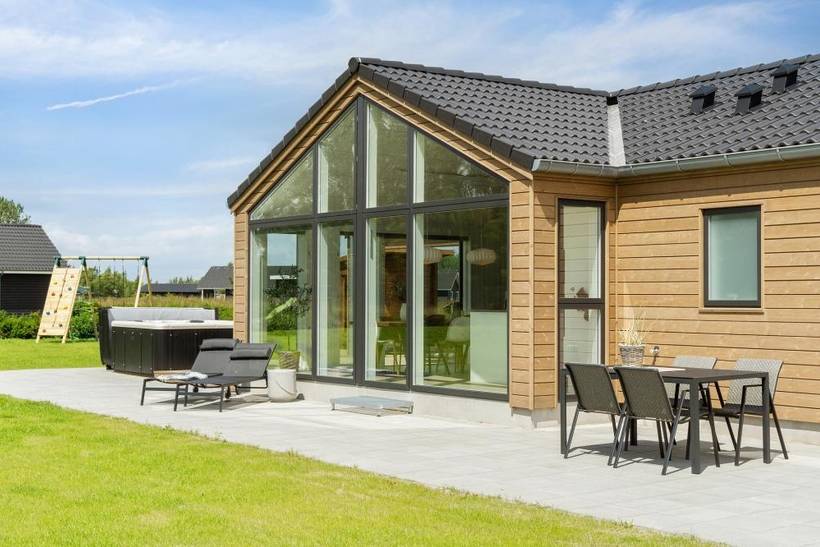Foto von Ferienhaus QK67 in Marielyst - Falster
