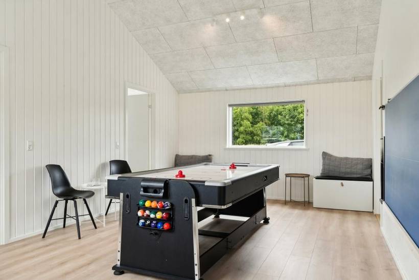 Foto von Ferienhaus QK67 in Marielyst - Falster