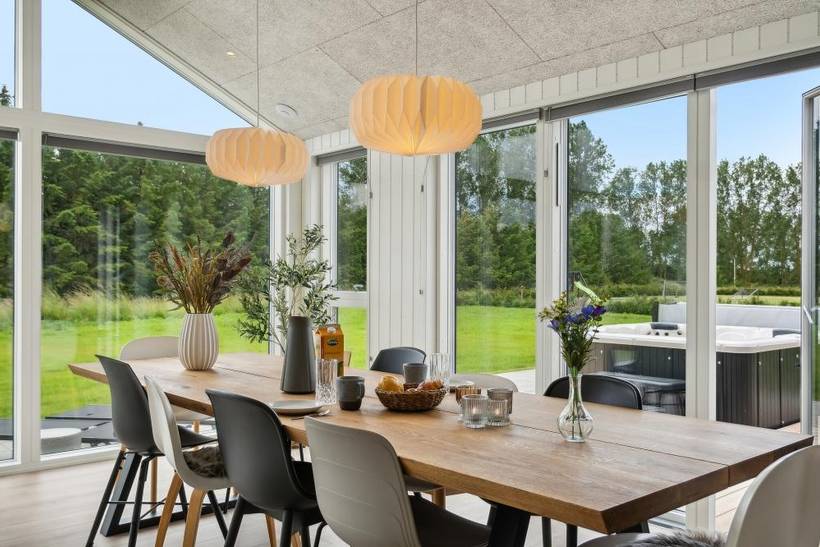 Foto von Ferienhaus QK67 in Marielyst - Falster