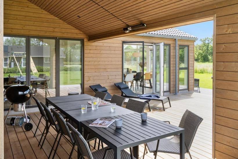 Foto von Ferienhaus QK67 in Marielyst - Falster