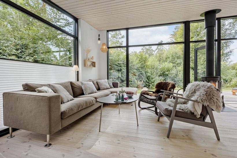Foto von Ferienhaus QK69 in Hornbæk - Nordseeland