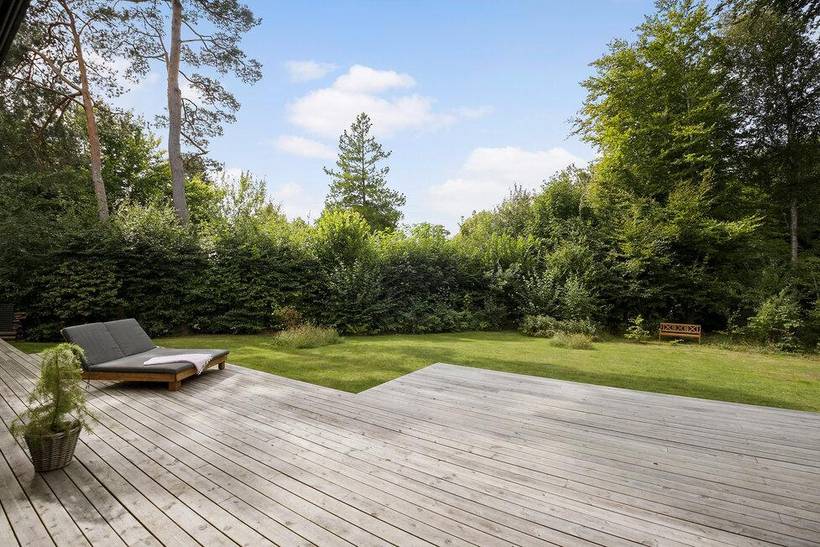 Foto von Ferienhaus QK69 in Hornbæk - Nordseeland
