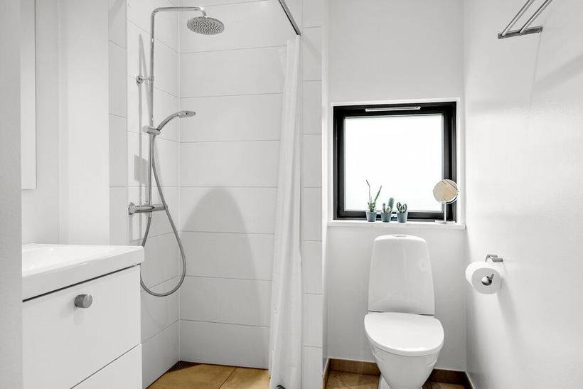 Foto von Ferienhaus QK69 in Hornbæk - Nordseeland