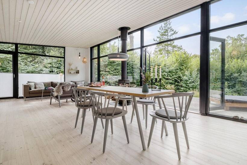 Foto von Ferienhaus QK69 in Hornbæk - Nordseeland