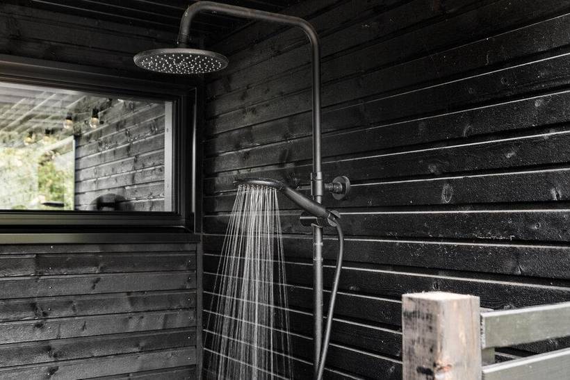 Foto von Ferienhaus QK69 in Hornbæk - Nordseeland