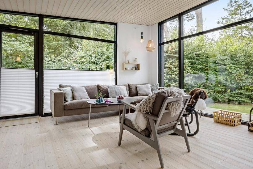 Foto von Ferienhaus QK69 in Hornbæk - Nordseeland