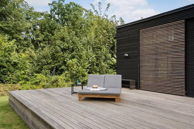 Foto von Ferienhaus QK69 in Hornbæk - Nordseeland