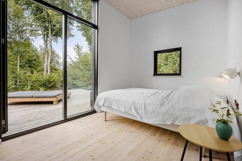 Foto von Ferienhaus QK69 in Hornbæk - Nordseeland
