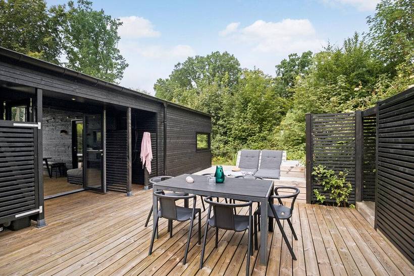 Foto von Ferienhaus QK69 in Hornbæk - Nordseeland