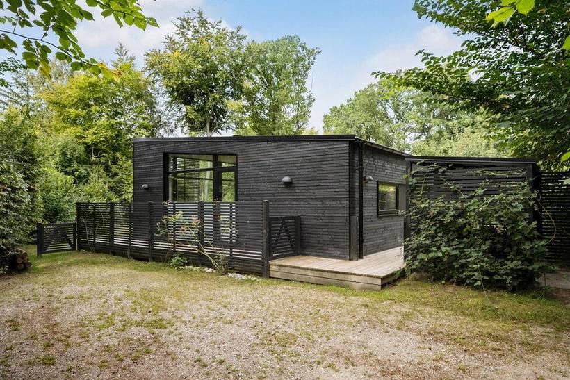 Foto von Ferienhaus QK69 in Hornbæk - Nordseeland