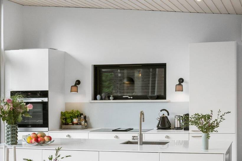 Foto von Ferienhaus QK69 in Hornbæk - Nordseeland