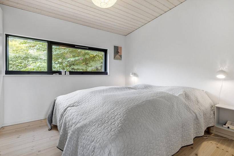 Foto von Ferienhaus QK69 in Hornbæk - Nordseeland