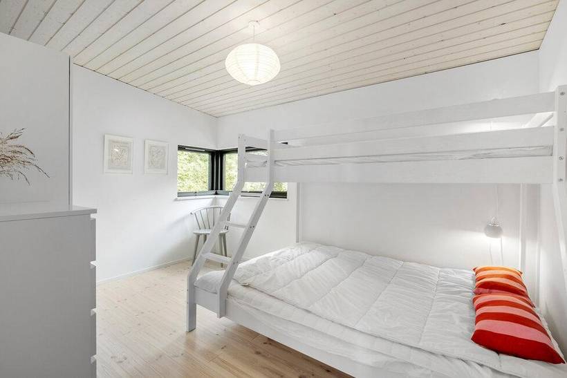 Foto von Ferienhaus QK69 in Hornbæk - Nordseeland