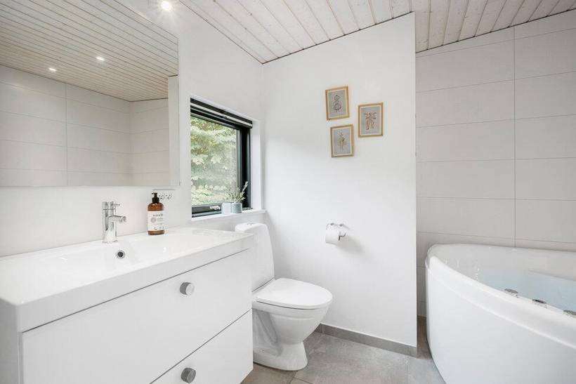 Foto von Ferienhaus QK69 in Hornbæk - Nordseeland