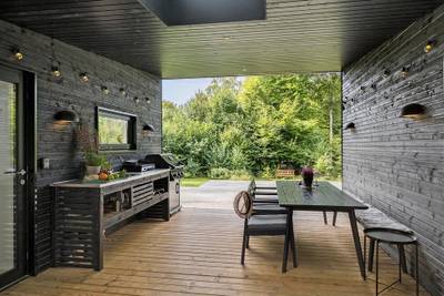 Vorschaubild von Ferienhaus QK69 in Hornbæk - Nordseeland