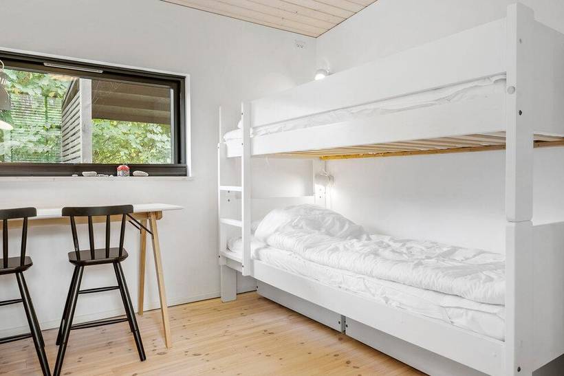 Foto von Ferienhaus QK69 in Hornbæk - Nordseeland