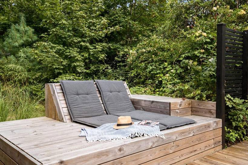Foto von Ferienhaus QK69 in Hornbæk - Nordseeland