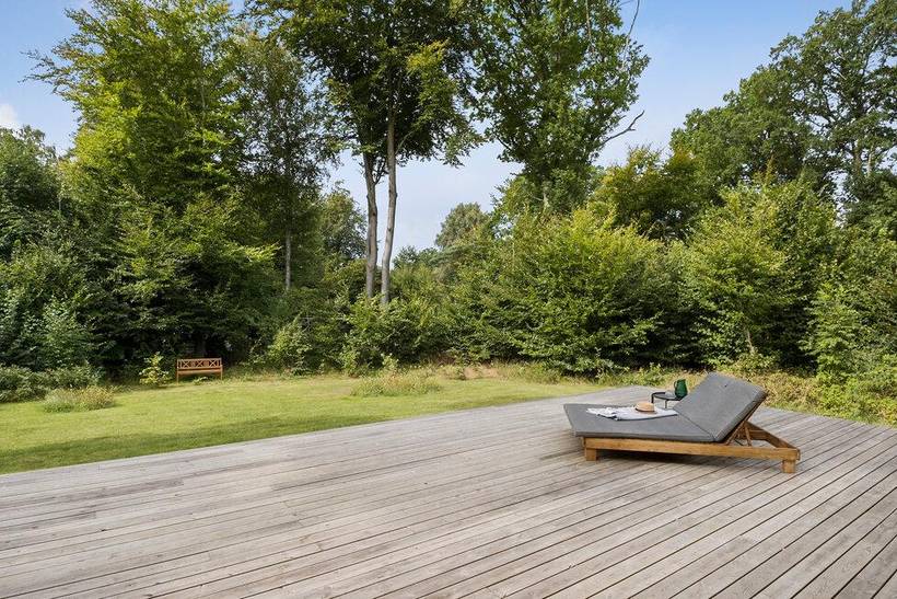 Foto von Ferienhaus QK69 in Hornbæk - Nordseeland