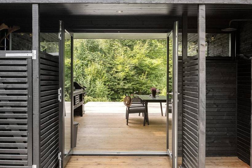 Foto von Ferienhaus QK69 in Hornbæk - Nordseeland