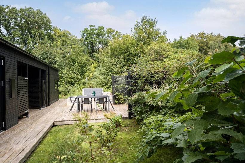 Foto von Ferienhaus QK69 in Hornbæk - Nordseeland