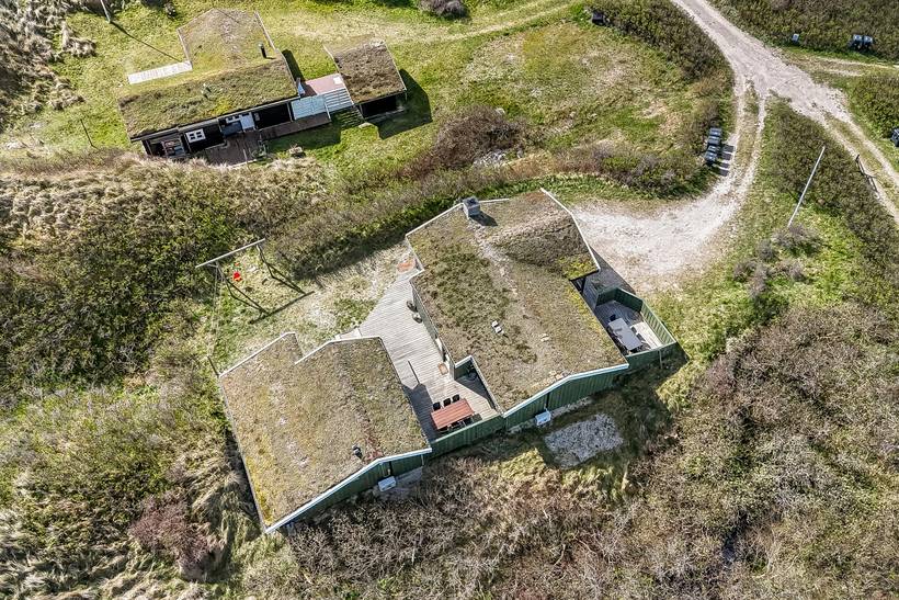 Foto von Ferienhaus QK71 in Saltum - Blokhus - Nordjütland