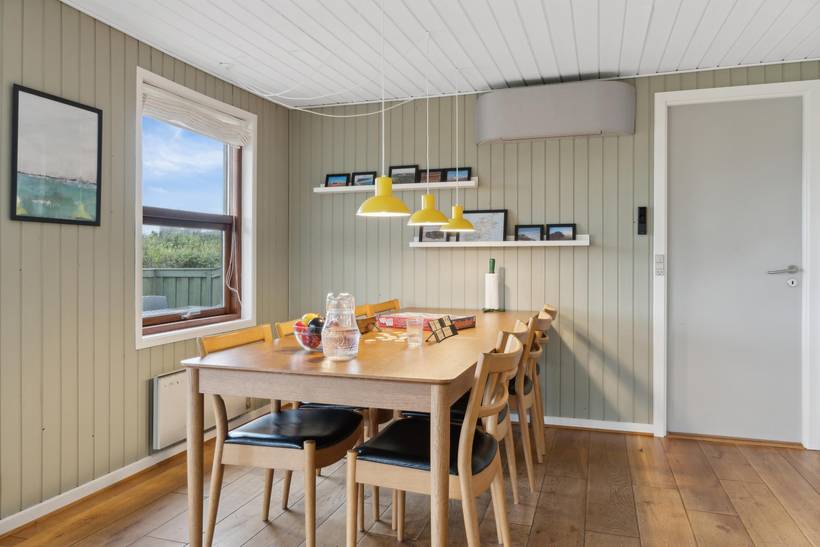 Foto von Ferienhaus QK71 in Saltum - Blokhus - Nordjütland