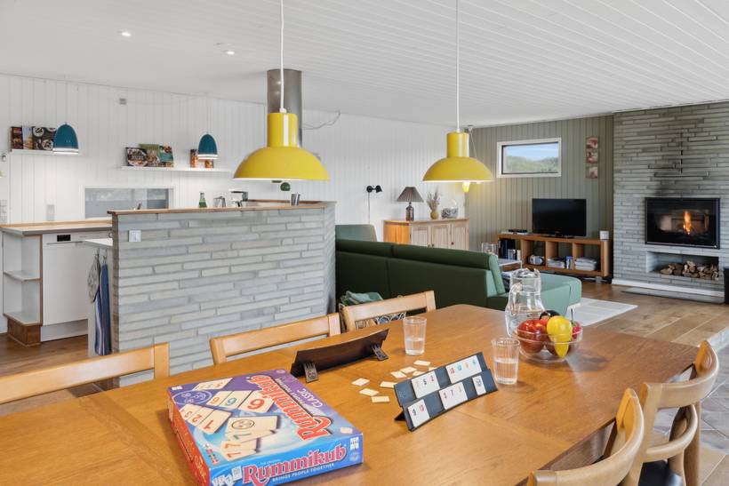 Foto von Ferienhaus QK71 in Saltum - Blokhus - Nordjütland