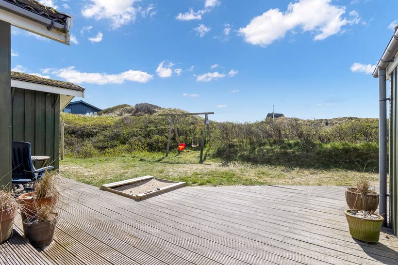 Foto von Ferienhaus QK71 in Saltum - Blokhus - Nordjütland