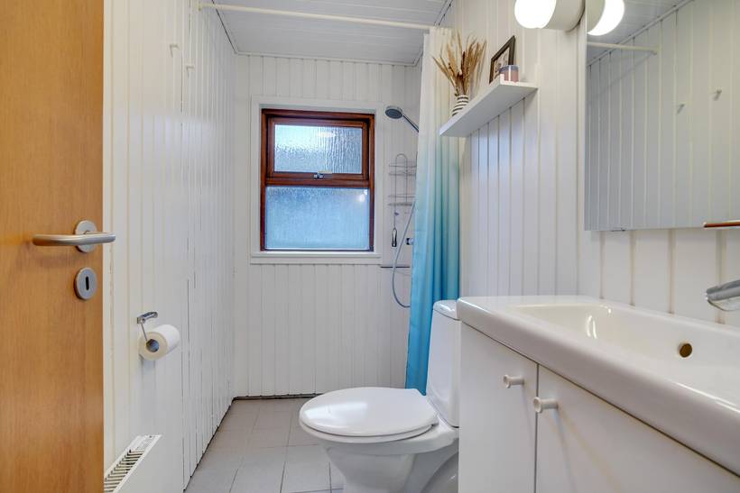 Foto von Ferienhaus QK71 in Saltum - Blokhus - Nordjütland