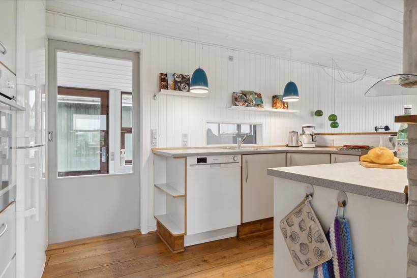 Foto von Ferienhaus QK71 in Saltum - Blokhus - Nordjütland