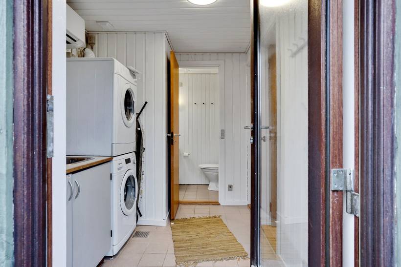 Foto von Ferienhaus QK71 in Saltum - Blokhus - Nordjütland