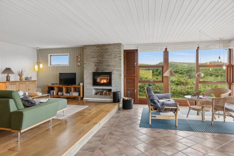 Foto von Ferienhaus QK71 in Saltum - Blokhus - Nordjütland