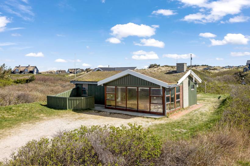 Foto von Ferienhaus QK71 in Saltum - Blokhus - Nordjütland