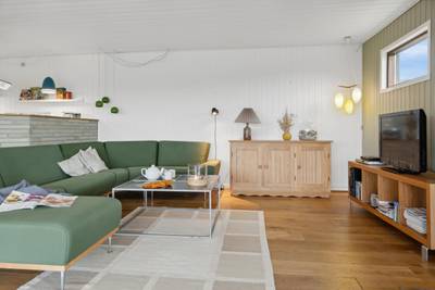 Vorschaubild von Ferienhaus QK71 in Saltum - Blokhus - Nordjütland